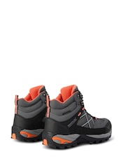 Regatta Grey Lady Samaris III Waterproof Hiking Boots - Image 2 of 2
