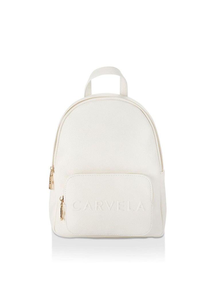 Carvela Frame Midi Backpack Bag - Image 1 of 5
