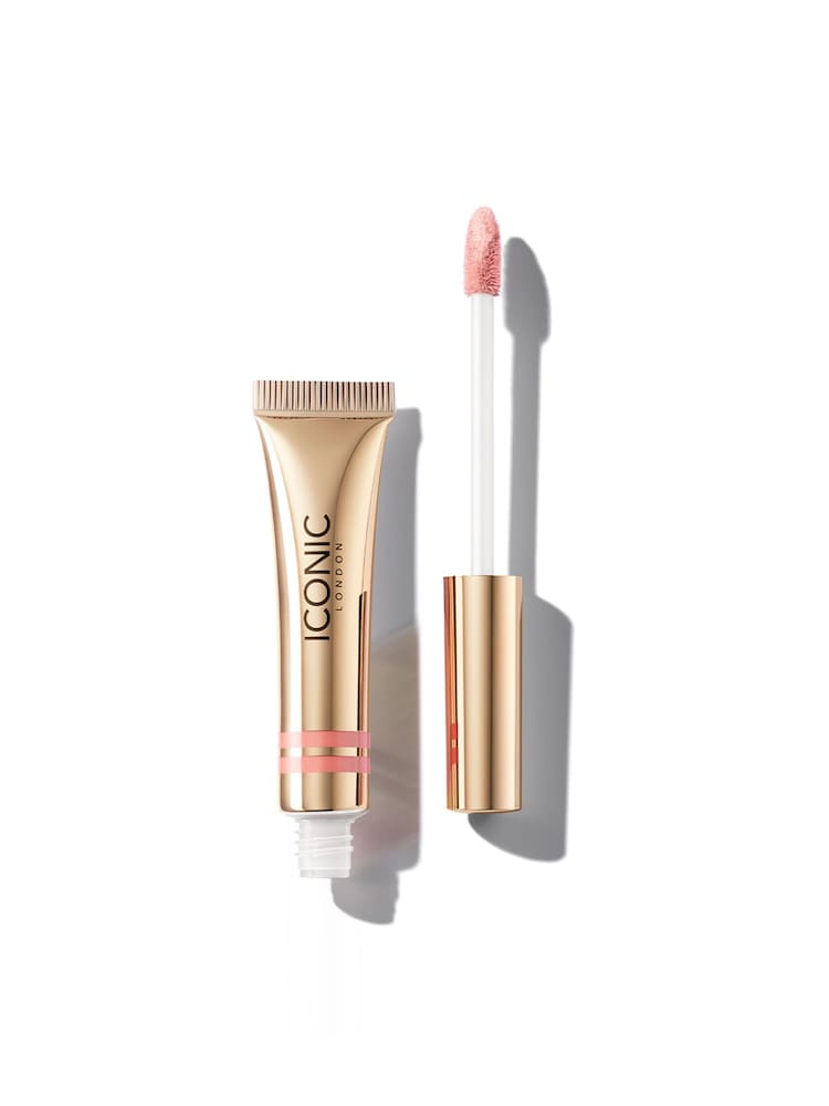 ICONIC London Cloud Kiss Matte Lip Mousse - Image 2 of 6