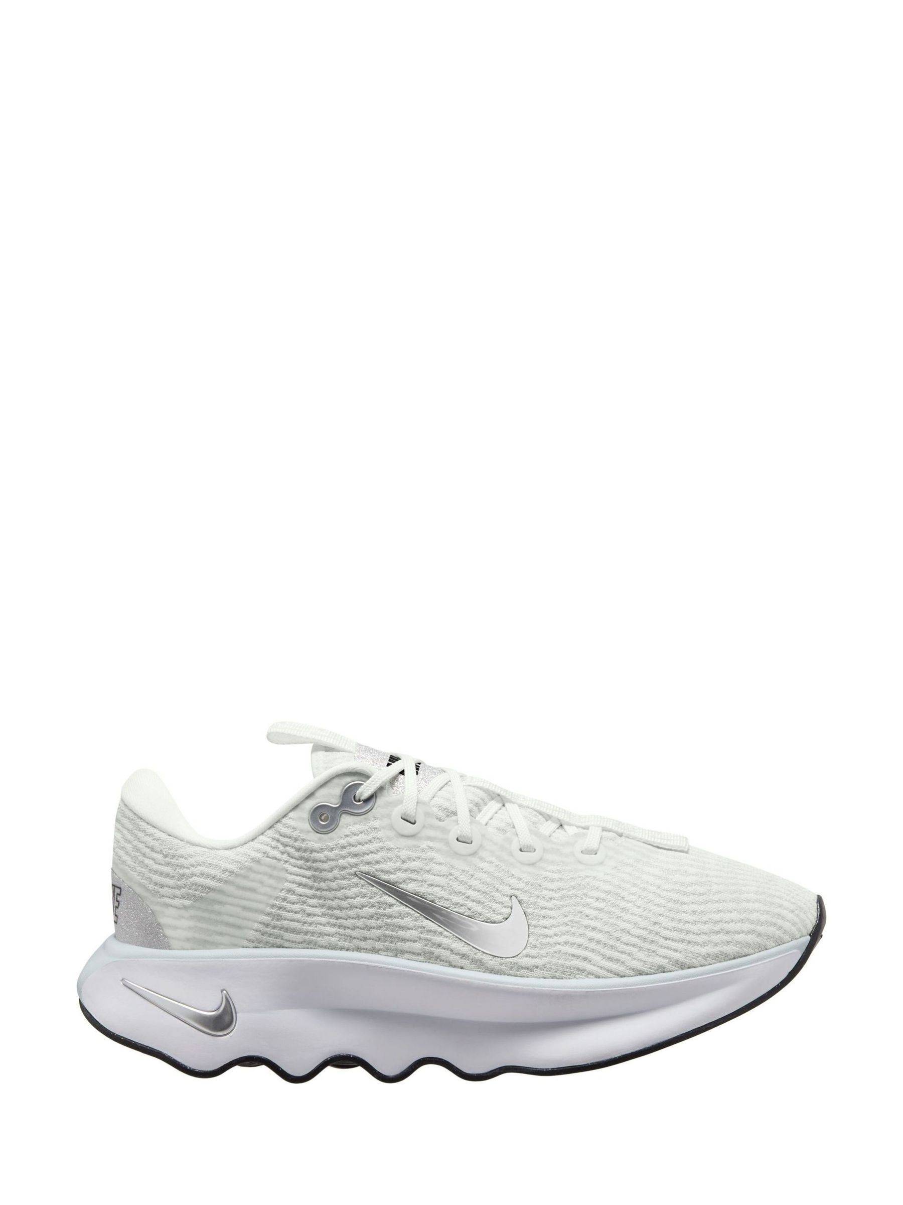 Nike MOTIVA スニーカー　ホワイト　23.0 NIKE ナイキ W MOTIVA ウィメンズ モティバ WHJ7323 030PHANTM
