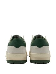 Baskets à lacets Gola Allcourt '86 en cuir pour femme - Image 3 of 4