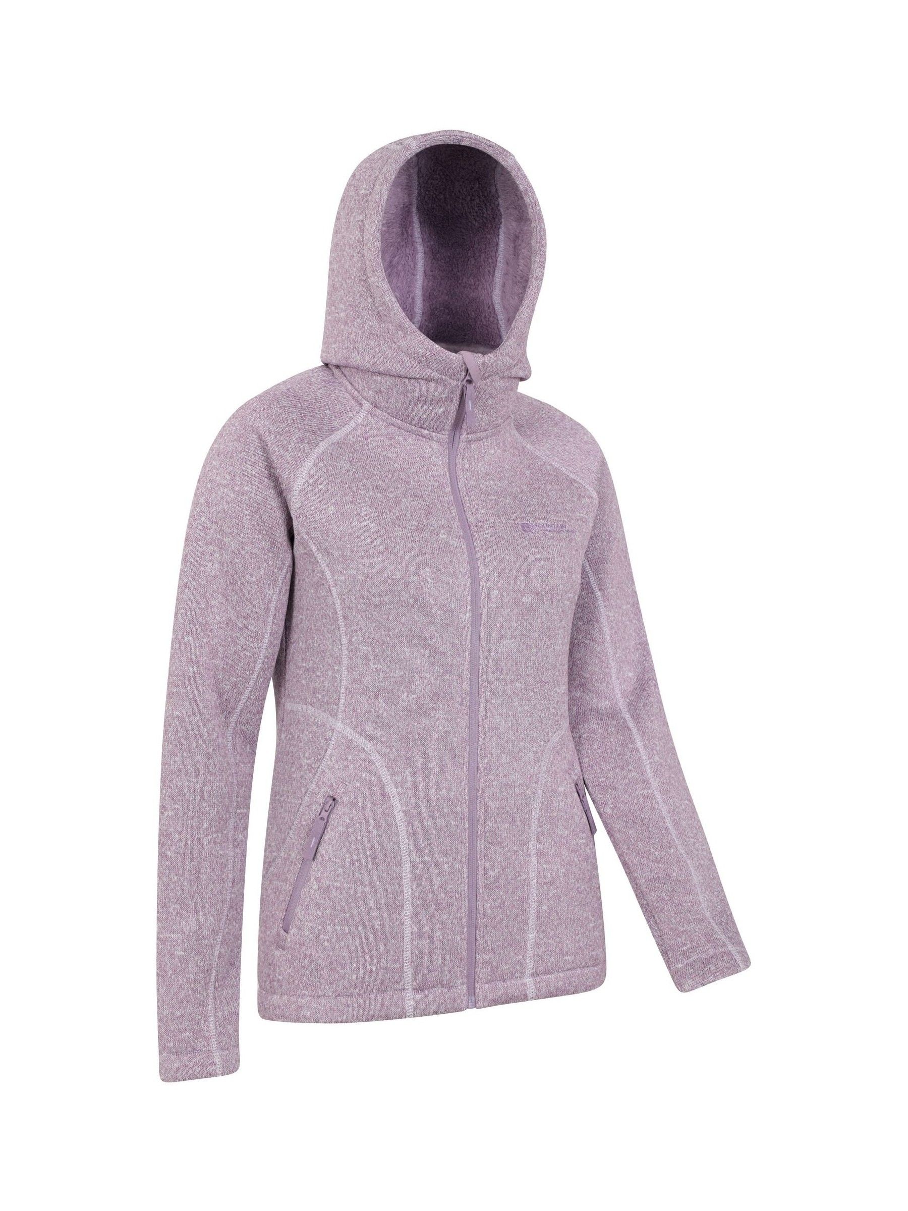 Mountain warehouse nevis hoodie 2025