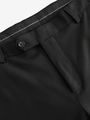 Noir - Pantalon de costume Blend Motionflex - Image 7 of 8