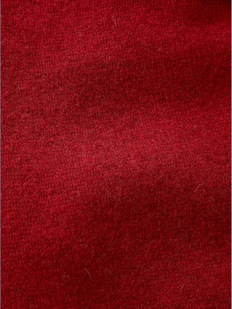 Aubin Prestwick Shetland Crew Jumper - Image 6 of 6