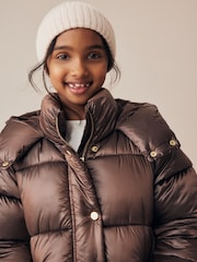 Stone Rib Beanie Hat (1-16yrs) - Image 1 of 4