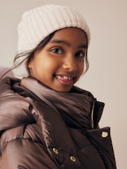 Stone Rib Beanie Hat (1-16yrs) - Image 2 of 4