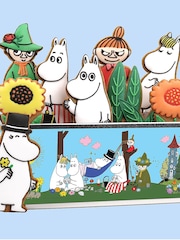 Biscuiteers Moomins Tin Gifts - Image 2 of 2