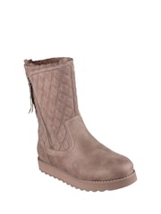 Skechers Brown Keepsakes 2.0 Morning Walks Boots - Image 3 of 5