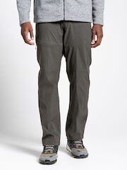 Craghoppers Green Kiwi Pro Trousers - Image 1 of 1