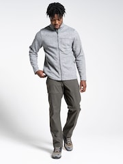 Pantalones verdes Kiwi Pro de Craghoppers - Imagen 3 de 7