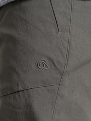 Pantalones verdes Kiwi Pro de Craghoppers - Imagen 7 de 7