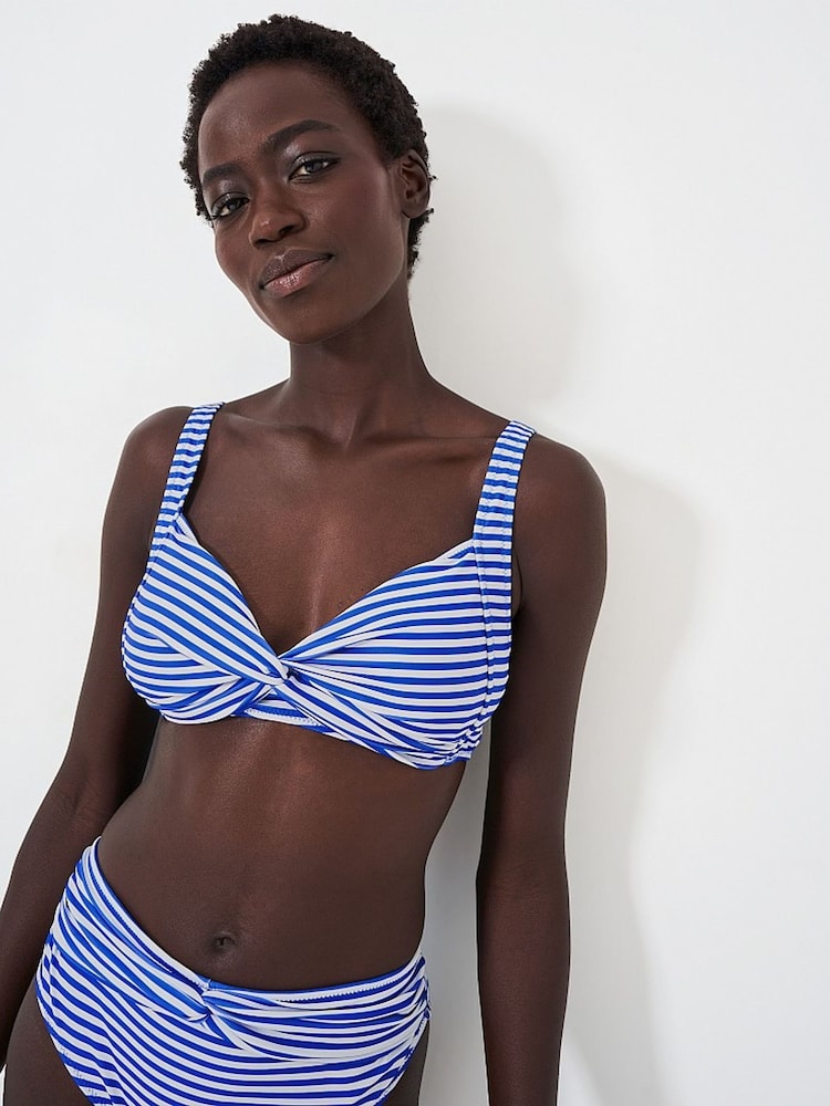 Twist-Bikinioberteil von Crew Clothing - Bild 3 von 3