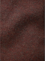 Aubin Prestwick Shetland Crew Jumper - Image 6 of 6