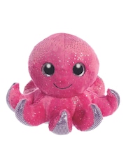 Aurora World Sparkle Tales Sea Star Octopus Plush Toy - Image 1 of 2