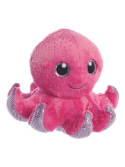 Aurora World Sparkle Tales Sea Star Octopus Plush Toy - Image 2 of 2
