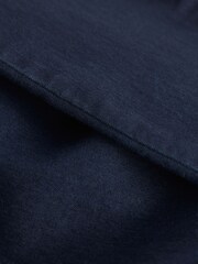 Seasalt Cornwall Blue Petite Bosvenning Jeggings - Image 5 of 5
