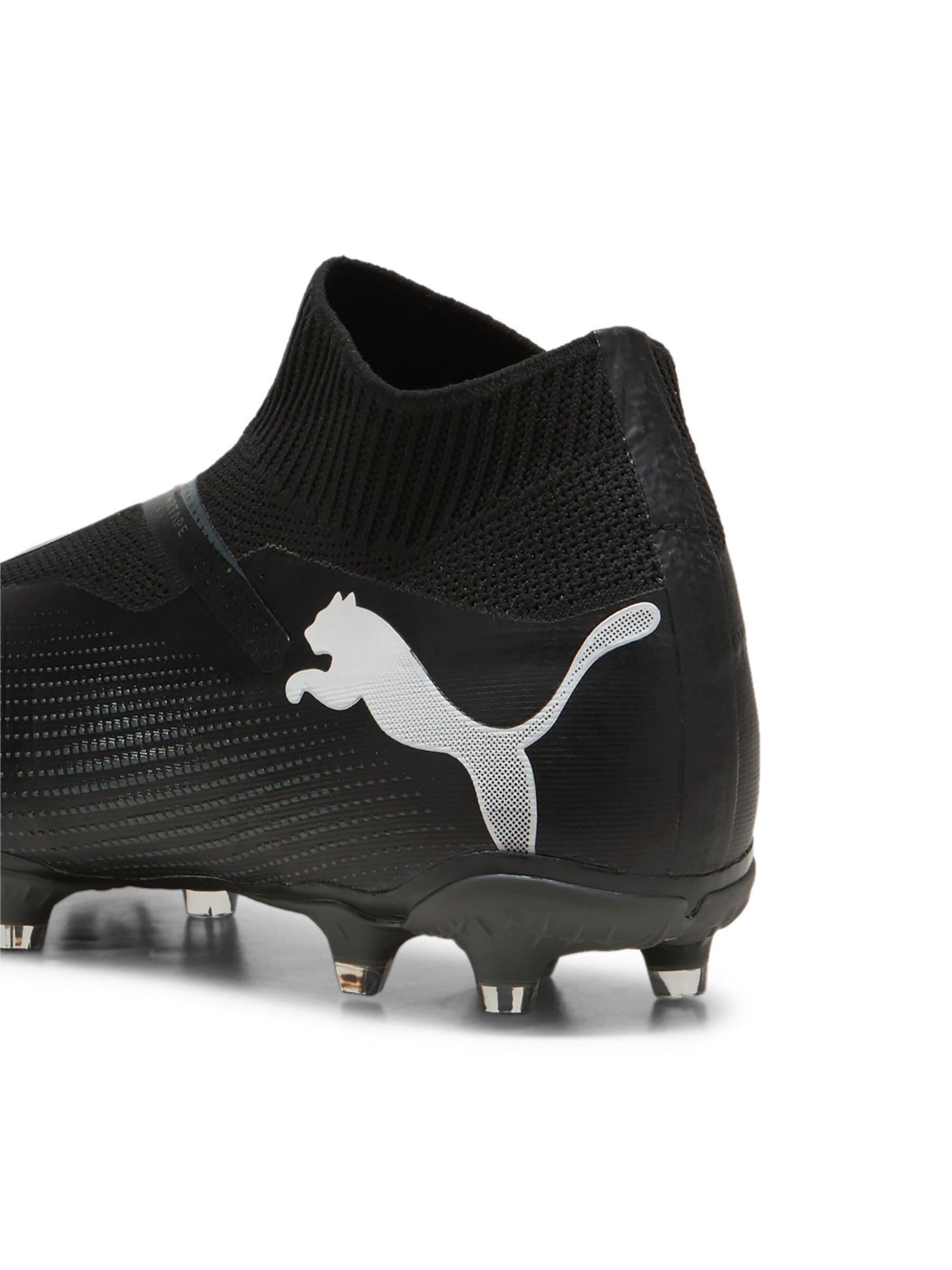 Acheter Puma chaussures de football sans lacets Future 7 Match Fg AG homme from Next Luxembourg