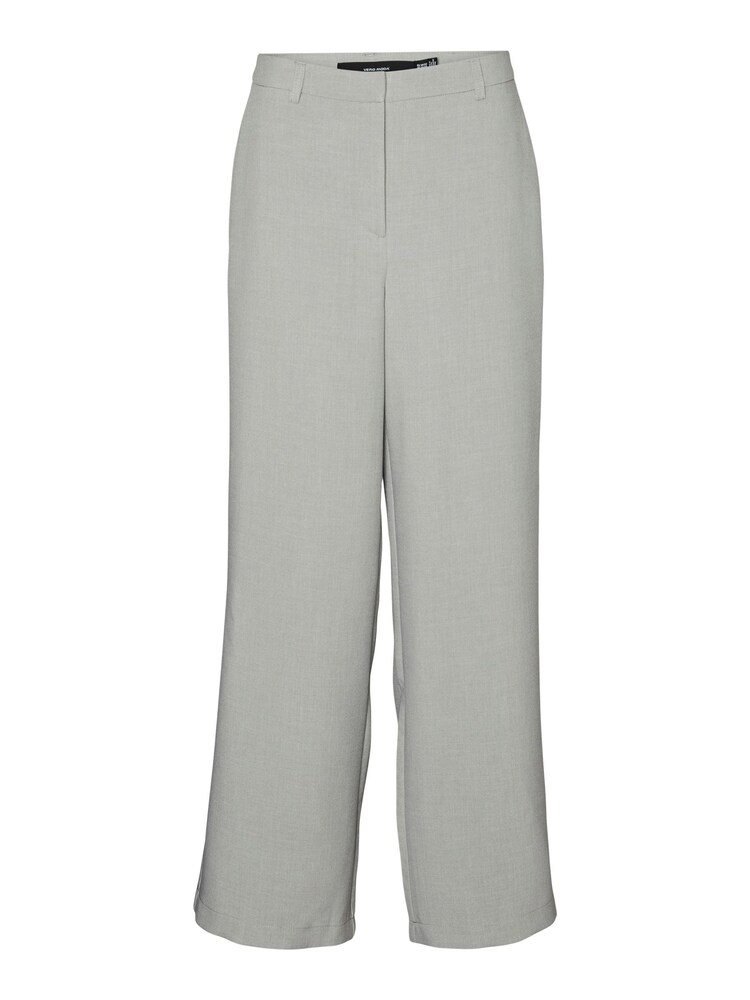 Vero Moda kalhoty s širokými nohavicemi - Image 3 of 4