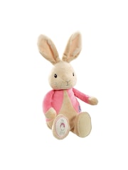 JoJo Maman Bébé Flopsy Bunny Cuddles Gift Set - Image 3 of 4