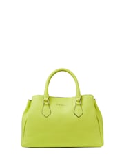 Fiorelli Green Paloma Mini Grab Plain Bag - Image 1 of 4