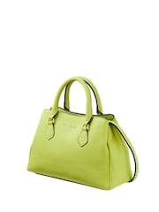 Fiorelli Green Paloma Mini Grab Plain Bag - Image 3 of 4