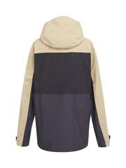 Regatta Cream Maland Waterproof Hiking Jacket - Image 11 of 12