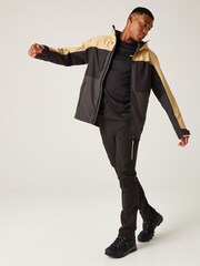 Regatta Cream Maland Waterproof Hiking Jacket - Image 2 of 12