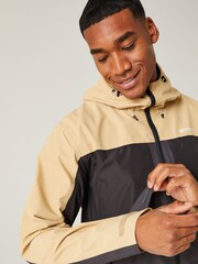 Regatta Cream Maland Waterproof Hiking Jacket - Image 3 of 12