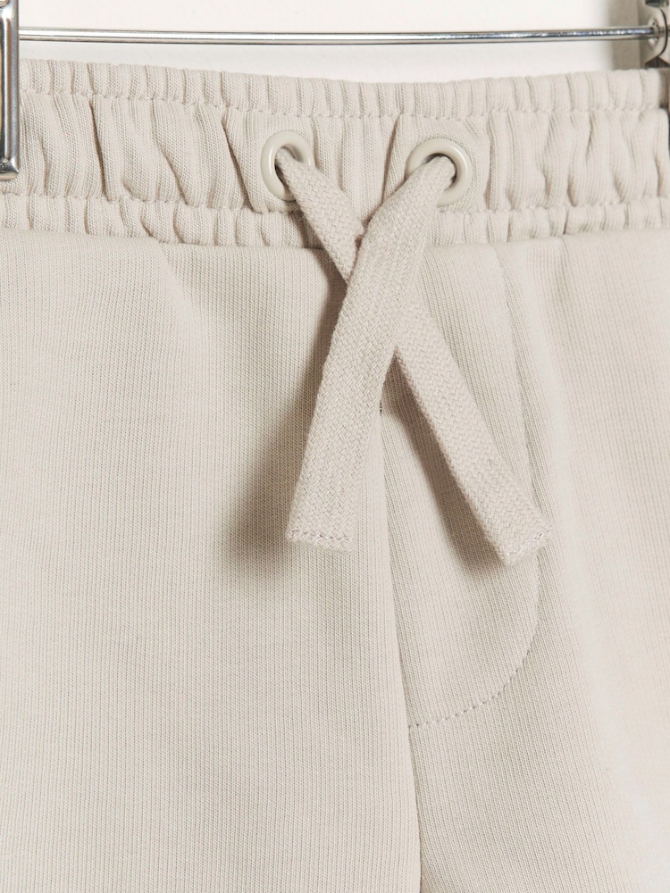 River Island Boys 100% Cotton Shorts 2 Pack - Bild 4 von 4