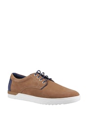 Hush Puppies Joey Lace-Up Shoes - Image 1 of 4