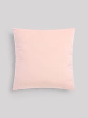 Pink 89 Sequin Cushion - Image 3 of 5