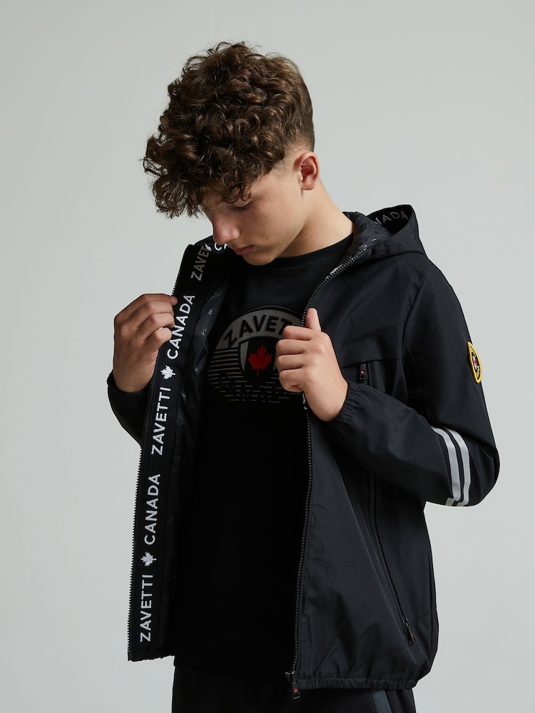 Buy Zavetti Canada Junior Vamaretta Windbreaker from Next Belgium