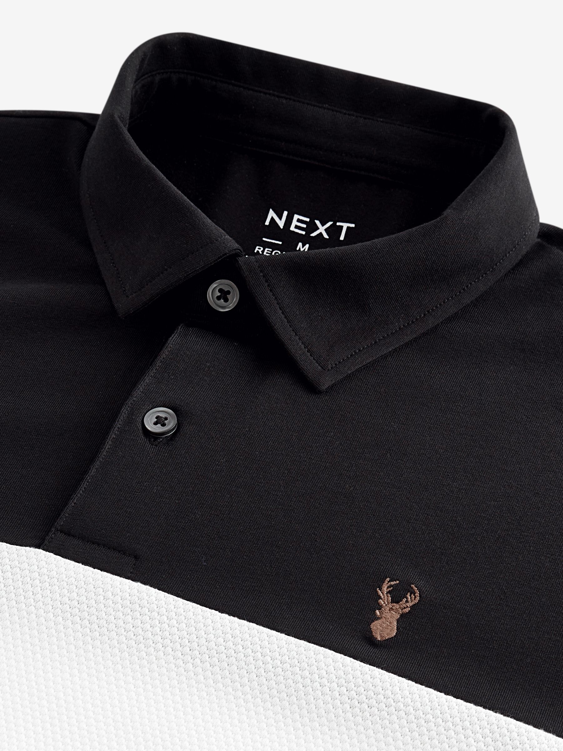 everyone polo shirt ネイビー サイズL s-l1200.png