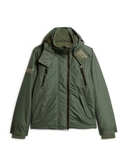 Veste coupe-vent Superdry Mountain SD à capuche - Image 5 de 7