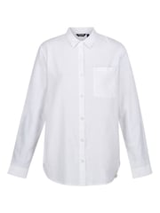 Regatta Cream Primevere Long Sleeve Shirt - Image 5 of 7