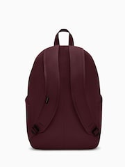 Converse Red Go 2 Backpack - Image 3 of 9