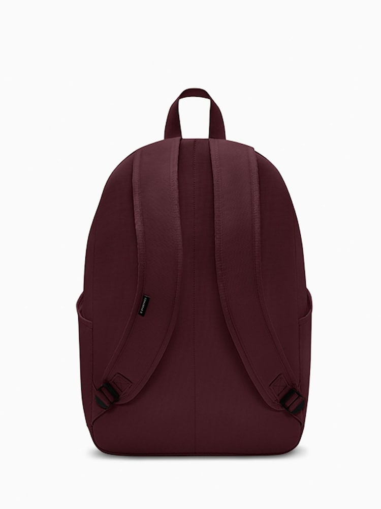 Converse Red Go 2 Backpack - Image 3 of 9