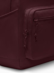 Converse Red Go 2 Backpack - Image 7 of 9
