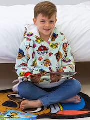 Character World Paw Patrol Pupster Wearable Hooded Fleece - Image 4 of 6