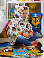 Character World Paw Patrol Pupster Wearable Hooded Fleece - Image 5 of 6