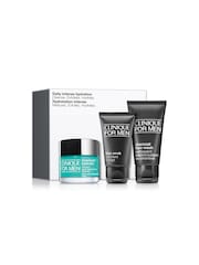 Clinique For Men Daily Intense Hydration: Skincare Gift Set (worth £53) - Image 1 of 4