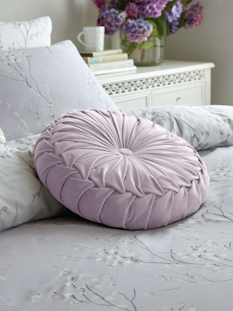 Laura Ashley Rosanna tyyny - Kuva 1 / 3