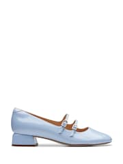 Clarks čevlji Daiss30 Shine - Slika 1 iz 7