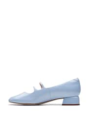 Clarks čevlji Daiss30 Shine - Slika 2 iz 7