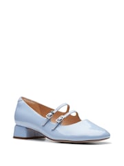 Clarks čevlji Daiss30 Shine - Slika 3 iz 7