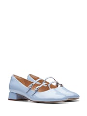 Clarks čevlji Daiss30 Shine - Slika 4 iz 7