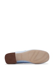Clarks čevlji Daiss30 Shine - Slika 7 iz 7