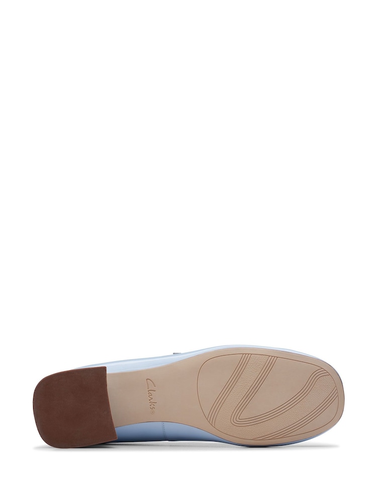 Clarks čevlji Daiss30 Shine - Slika 7 iz 7