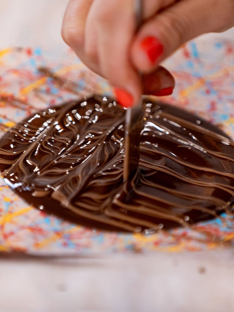 Virgin Experience Days Chocolate Making Workshop for Two - Image 4 of 4