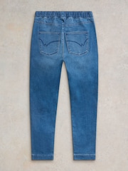 Jeggings cortos Janey de White Stuff - Imagen 6 de 7
